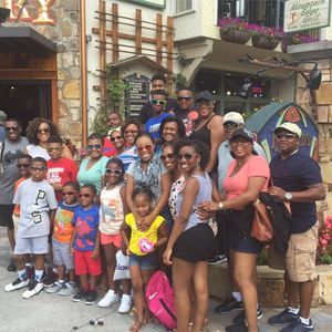 Meet your Posher, Chantell